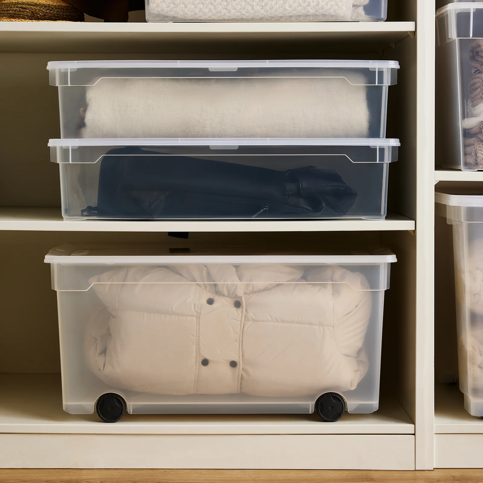 Box 30 l CLEAR - Image 10
