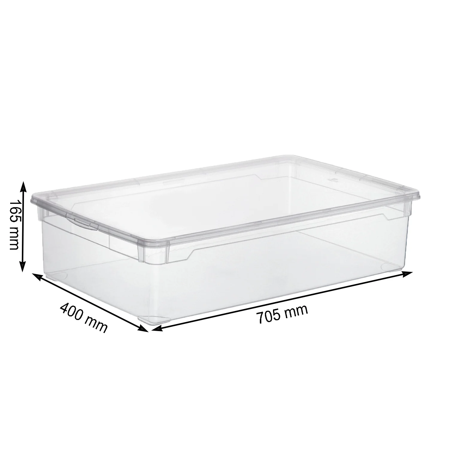Box 30 l CLEAR - Image 3
