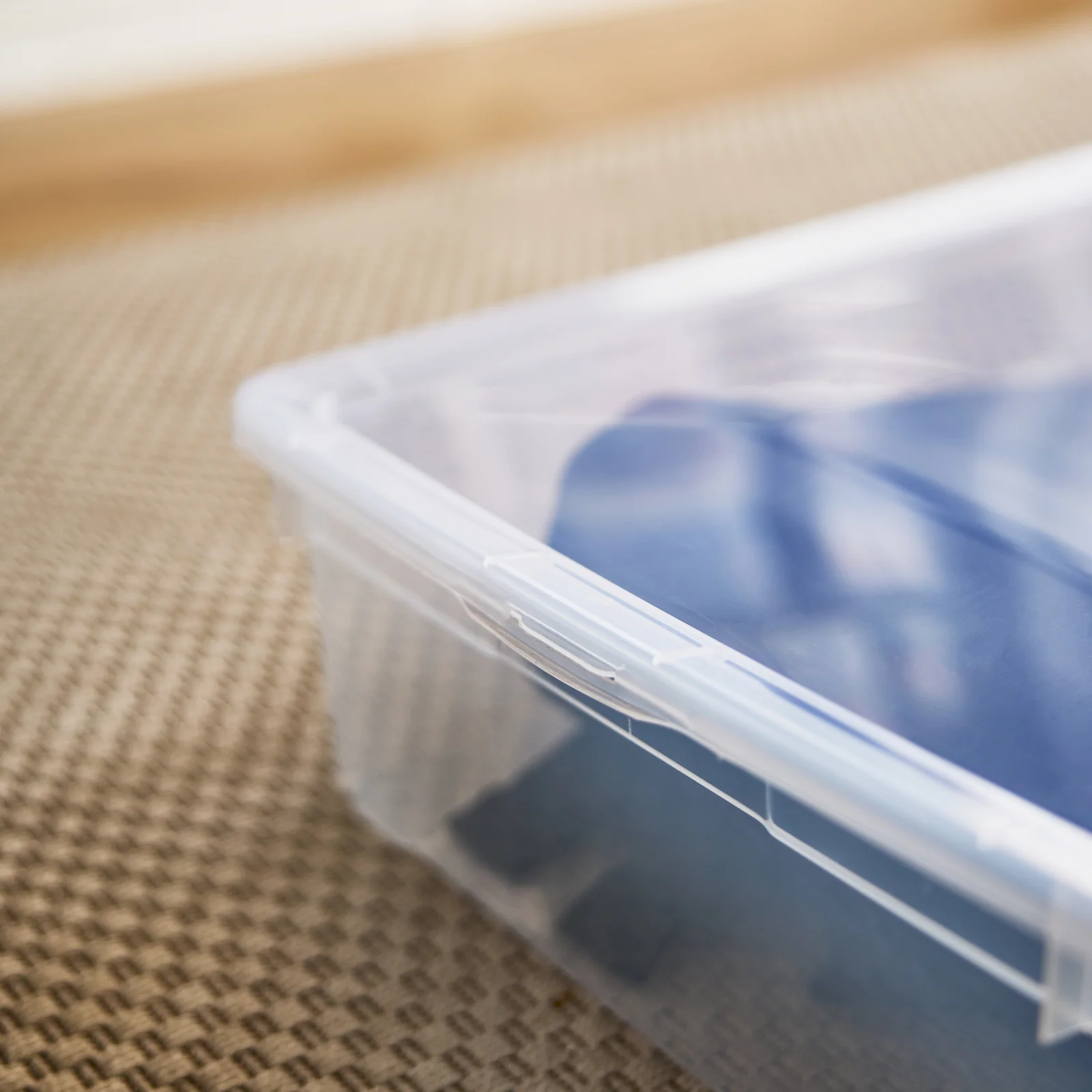 Box 30 l CLEAR - Image 7