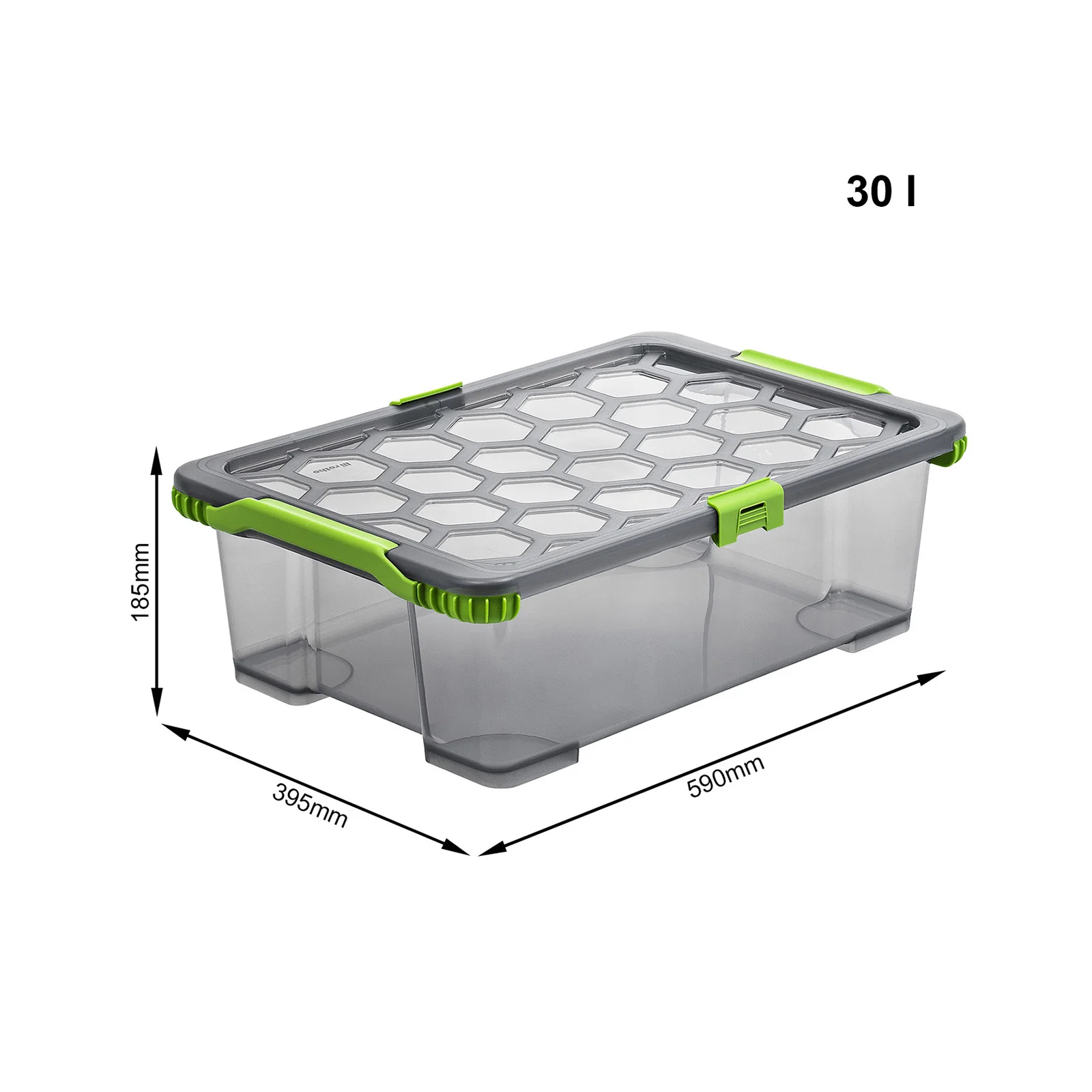 Box 30 l EVO TOTAL PROTECTION - Image 7