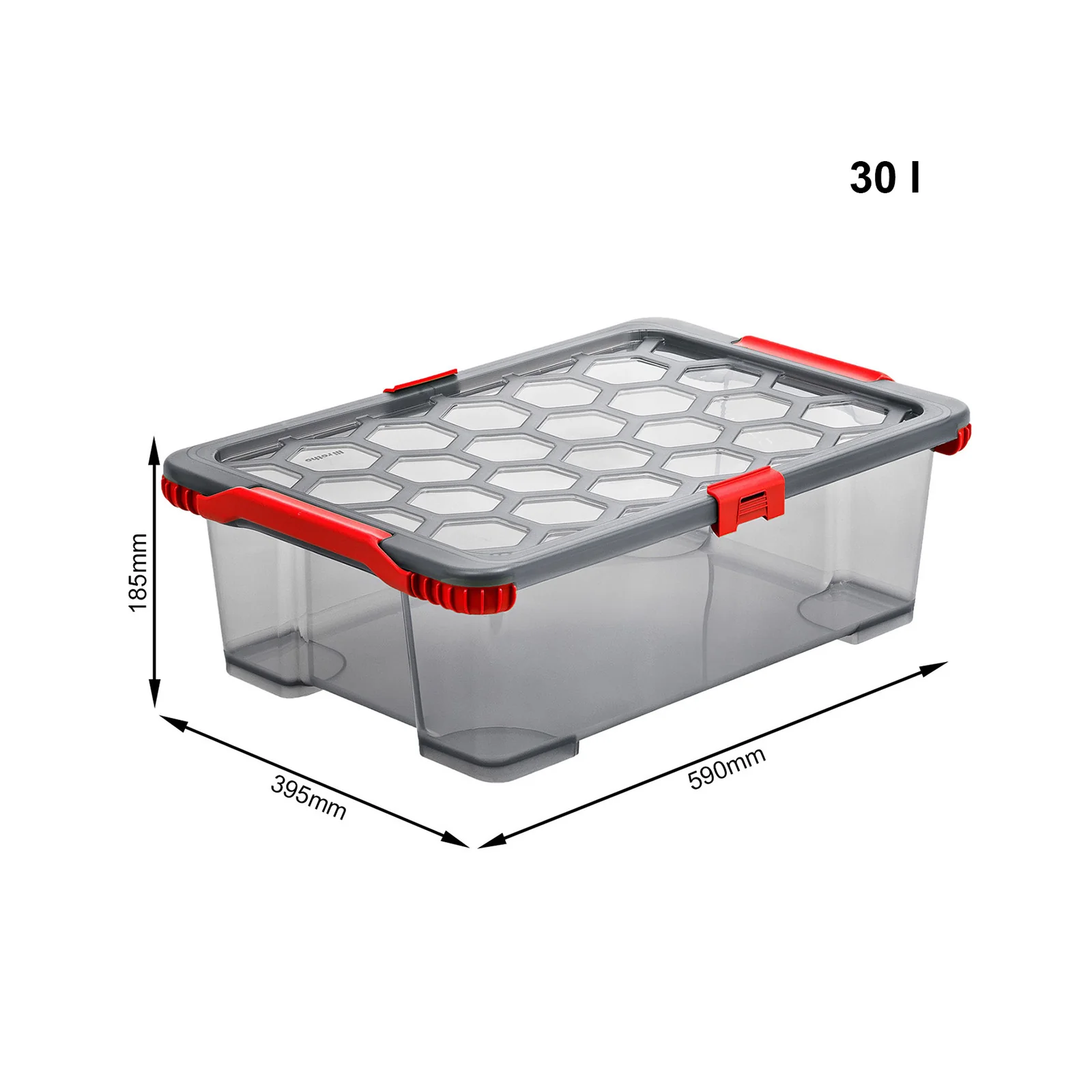 Box 30 l EVO TOTAL PROTECTION - Image 8