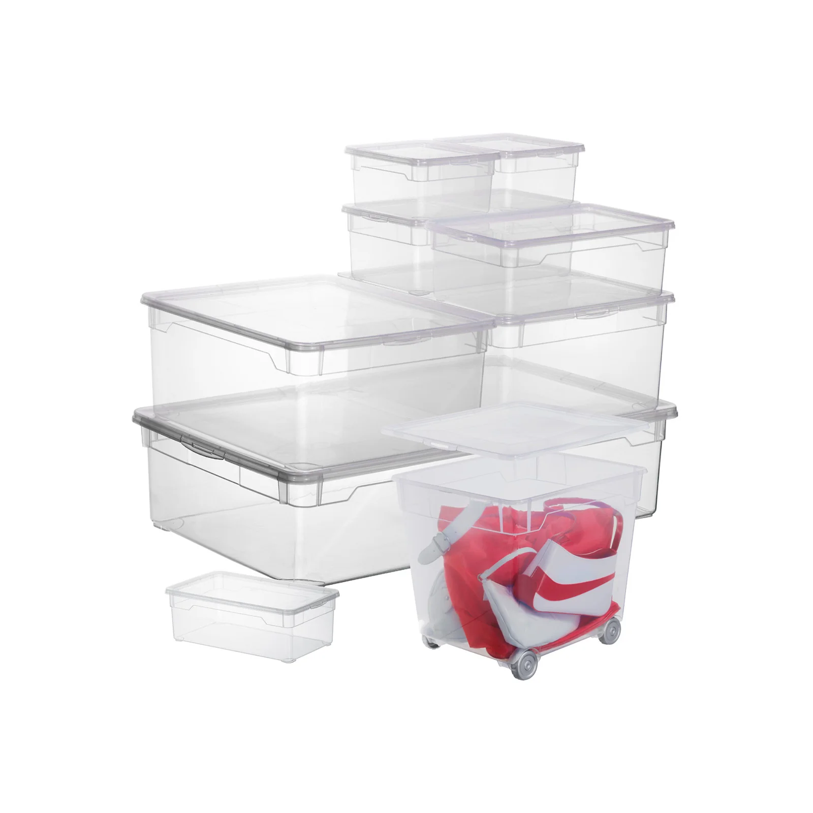 Box 31 l CLEAR - Image 5
