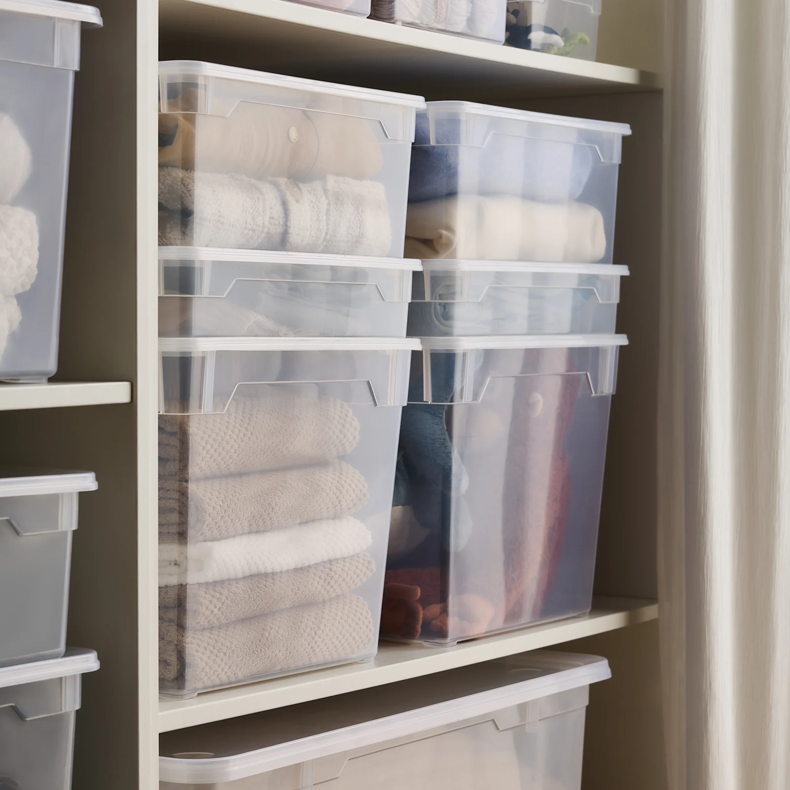 Box 31 l CLEAR - Image 8