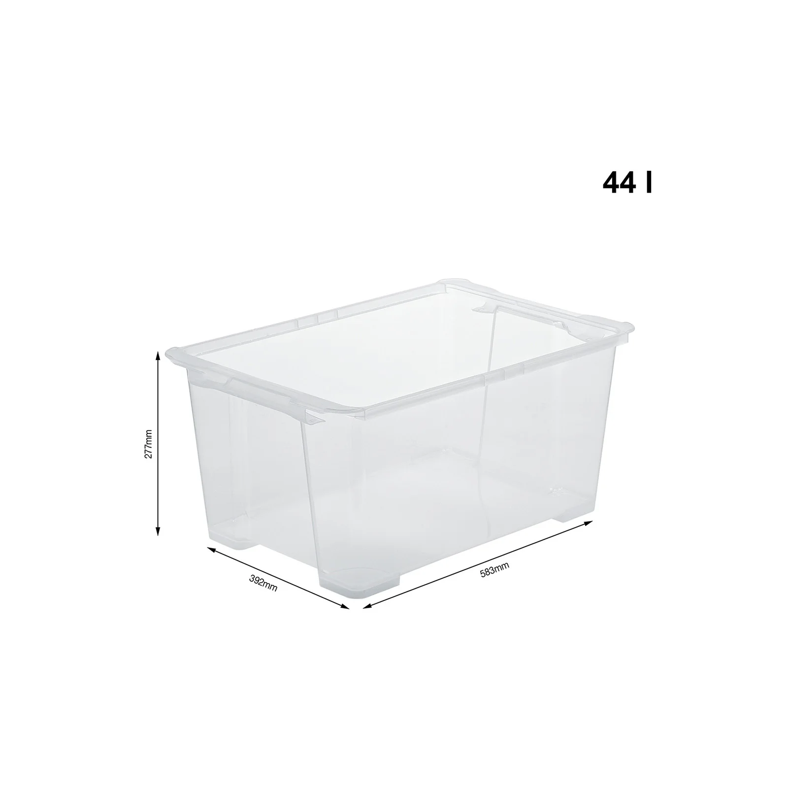 Box 44 l EVO EASY - Image 4
