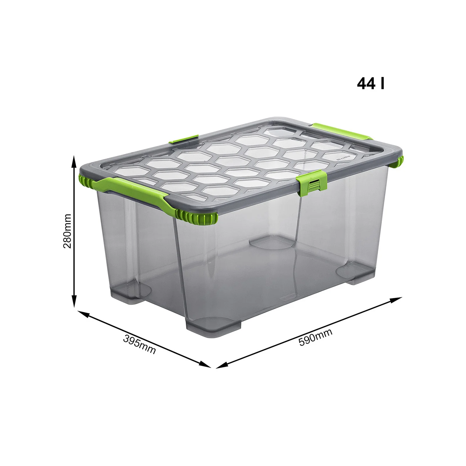 Box 44 l EVO TOTAL PROTECTION - Image 7