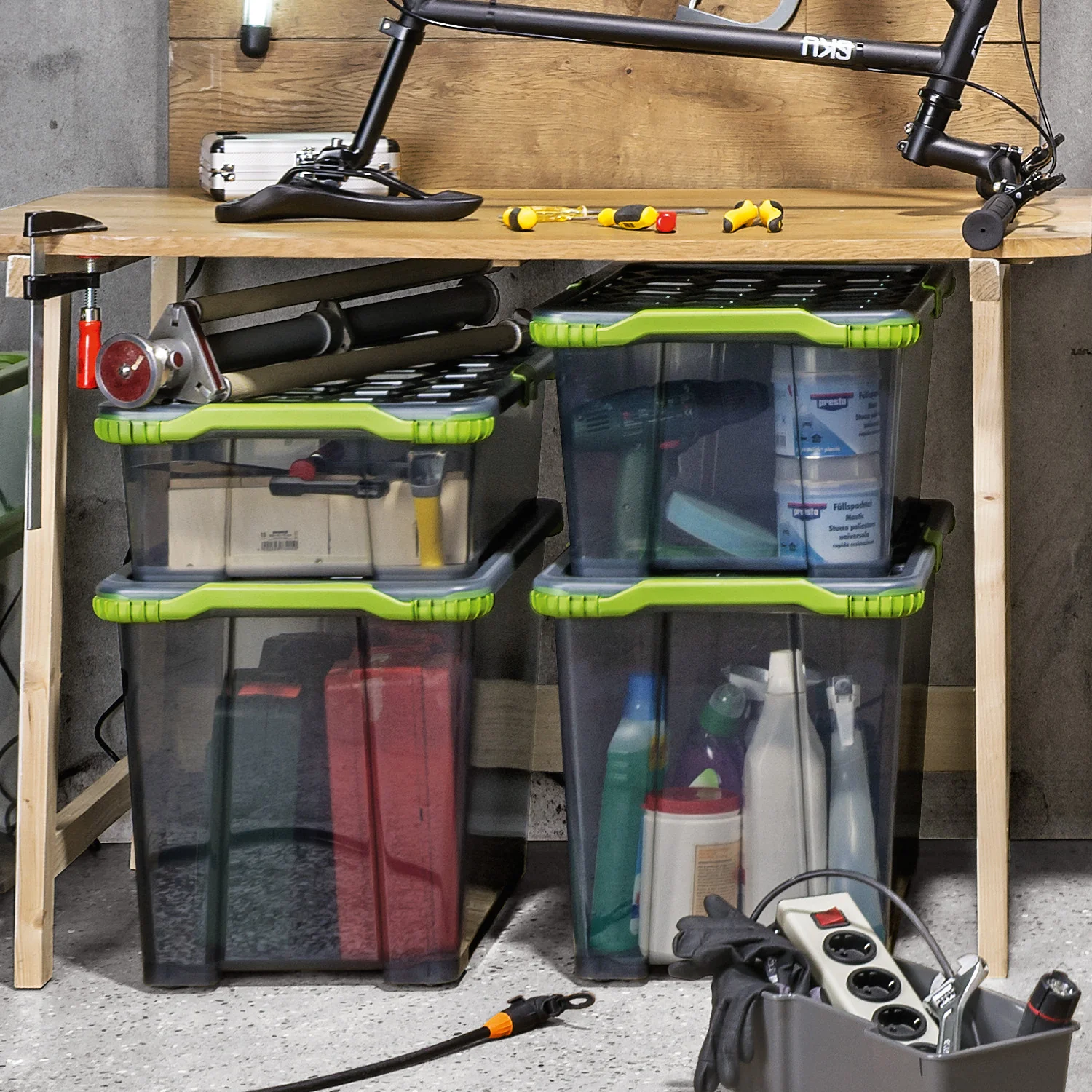 Box 44 l EVO TOTAL PROTECTION - Image 9