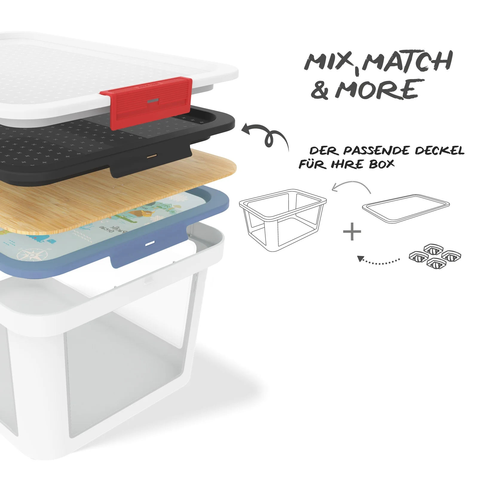 Box 45 l ALBRIS - Image 19