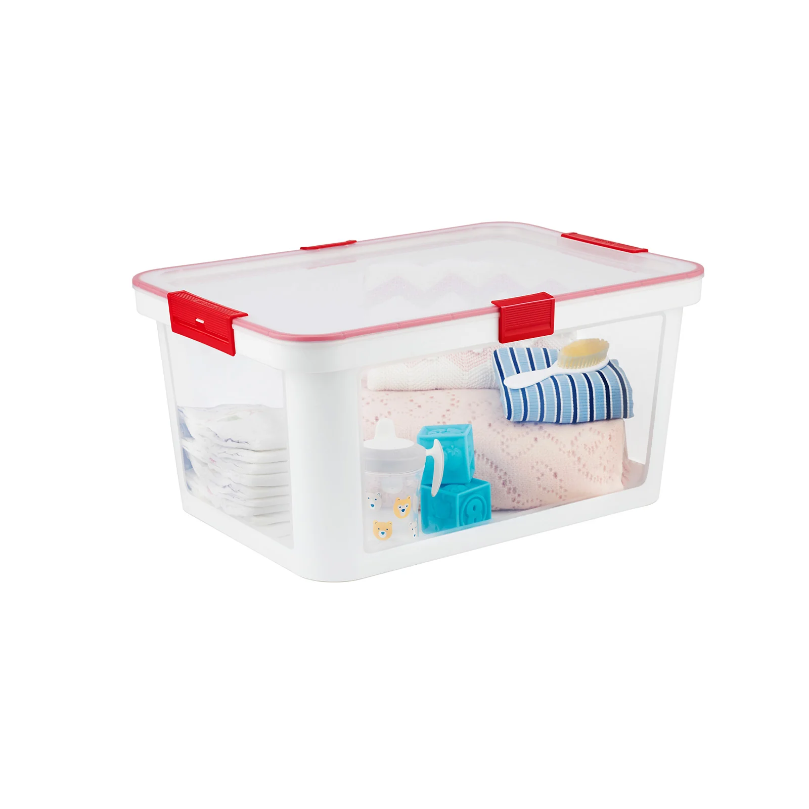 Box 45 l ALBRIS - Image 2