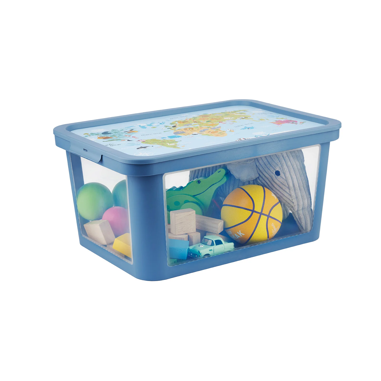 Box 45 l ALBRIS - Image 8
