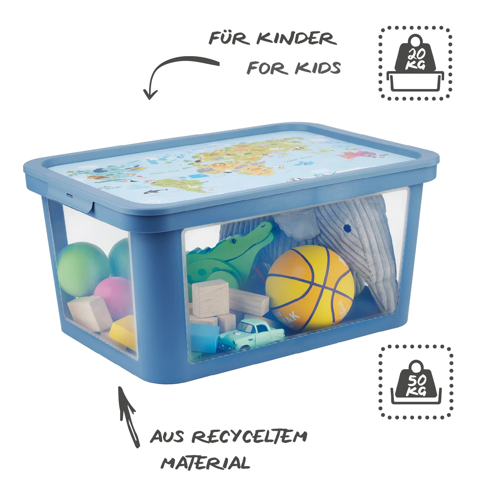 Box 45 l ALBRIS - Image 9