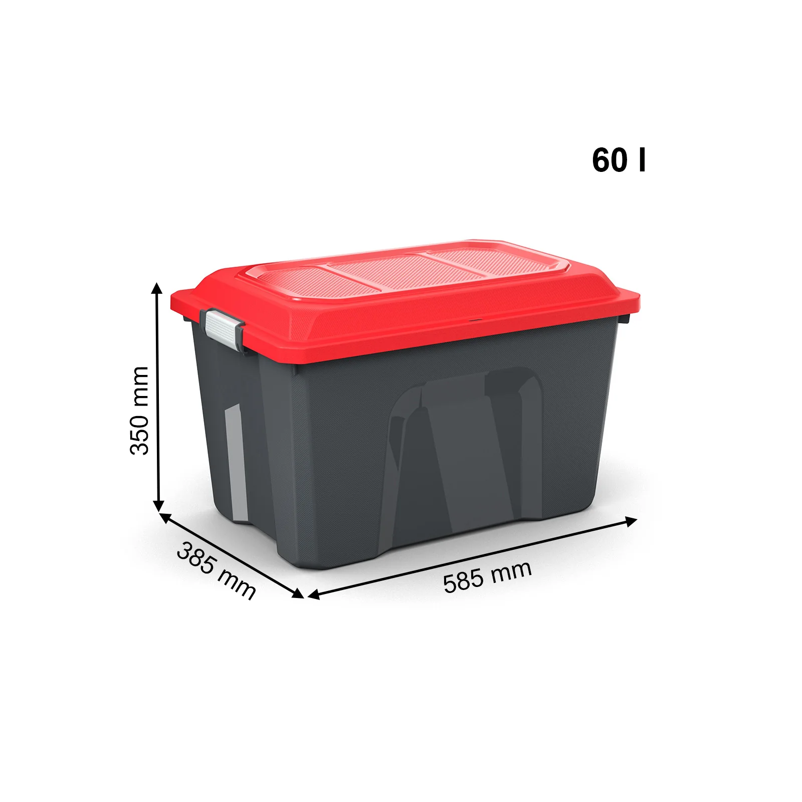 Box 60 l LOCKER - Image 4