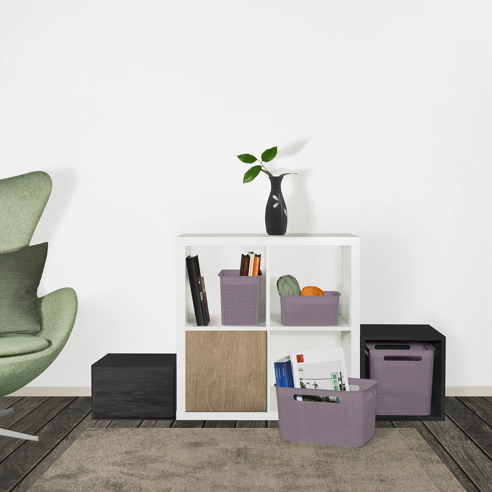 Box gross 16 l BRISEN - Image 37