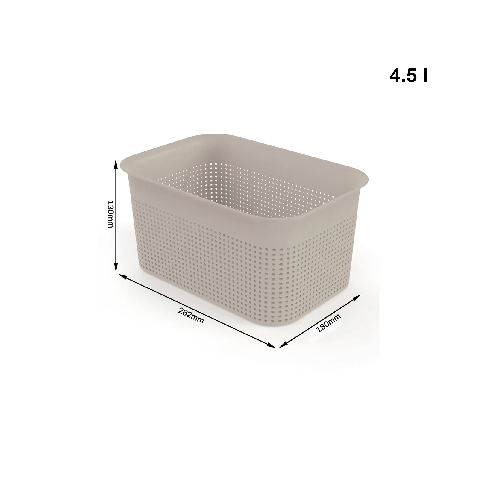 Box 4,5 l BRISEN - Image 21