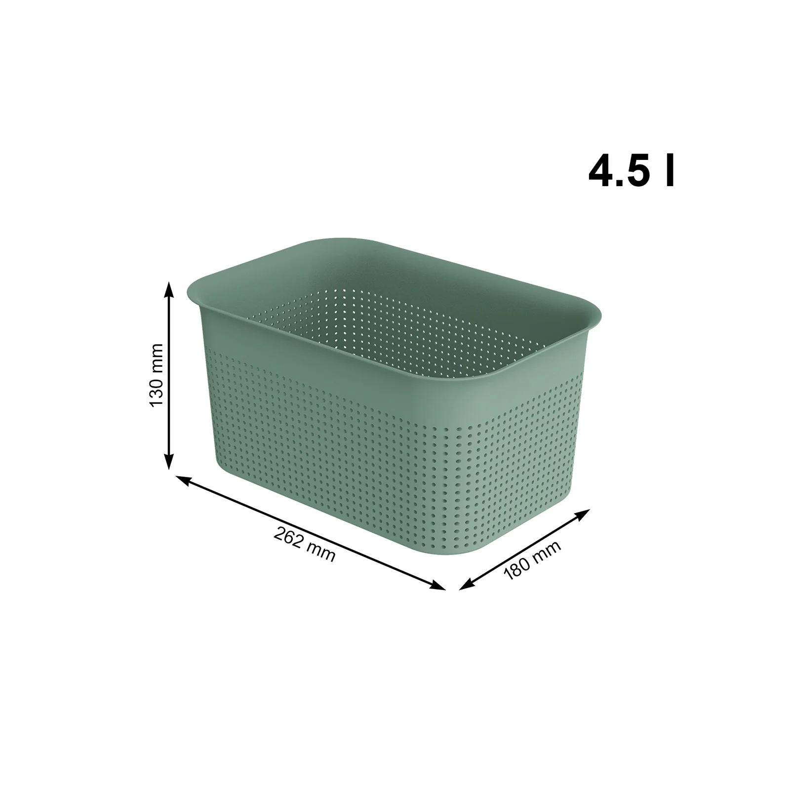 Box 4,5 l BRISEN - Image 24