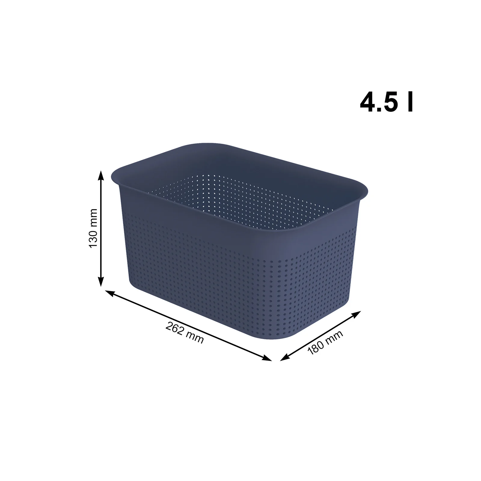 Box 4,5 l BRISEN - Image 25
