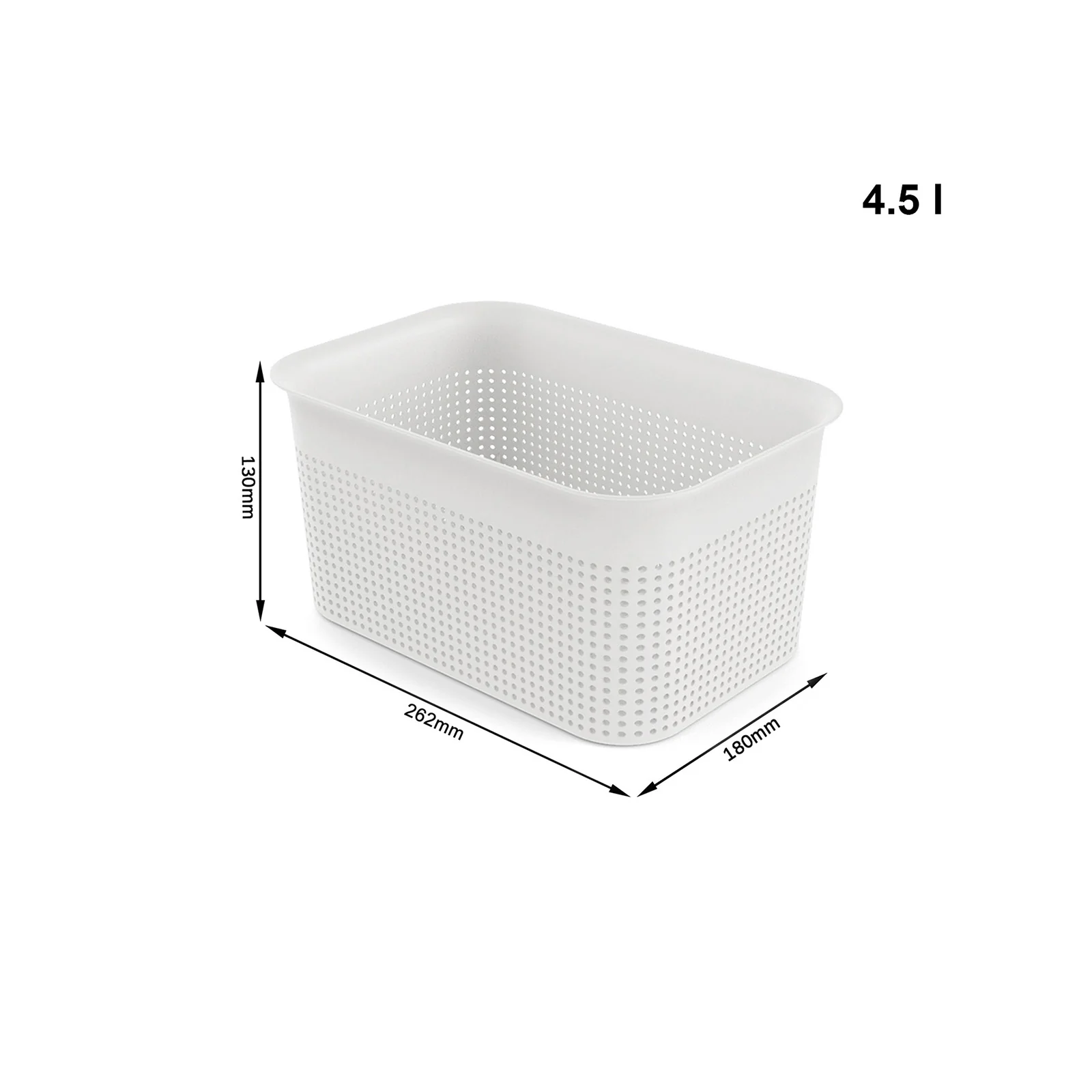 Box 4,5 l BRISEN - Image 26