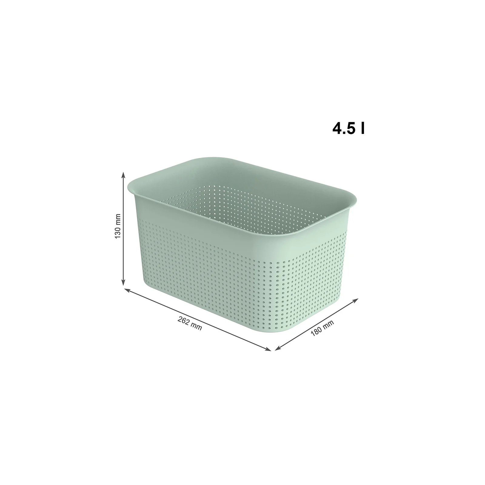 Box 4,5 l BRISEN - Image 27