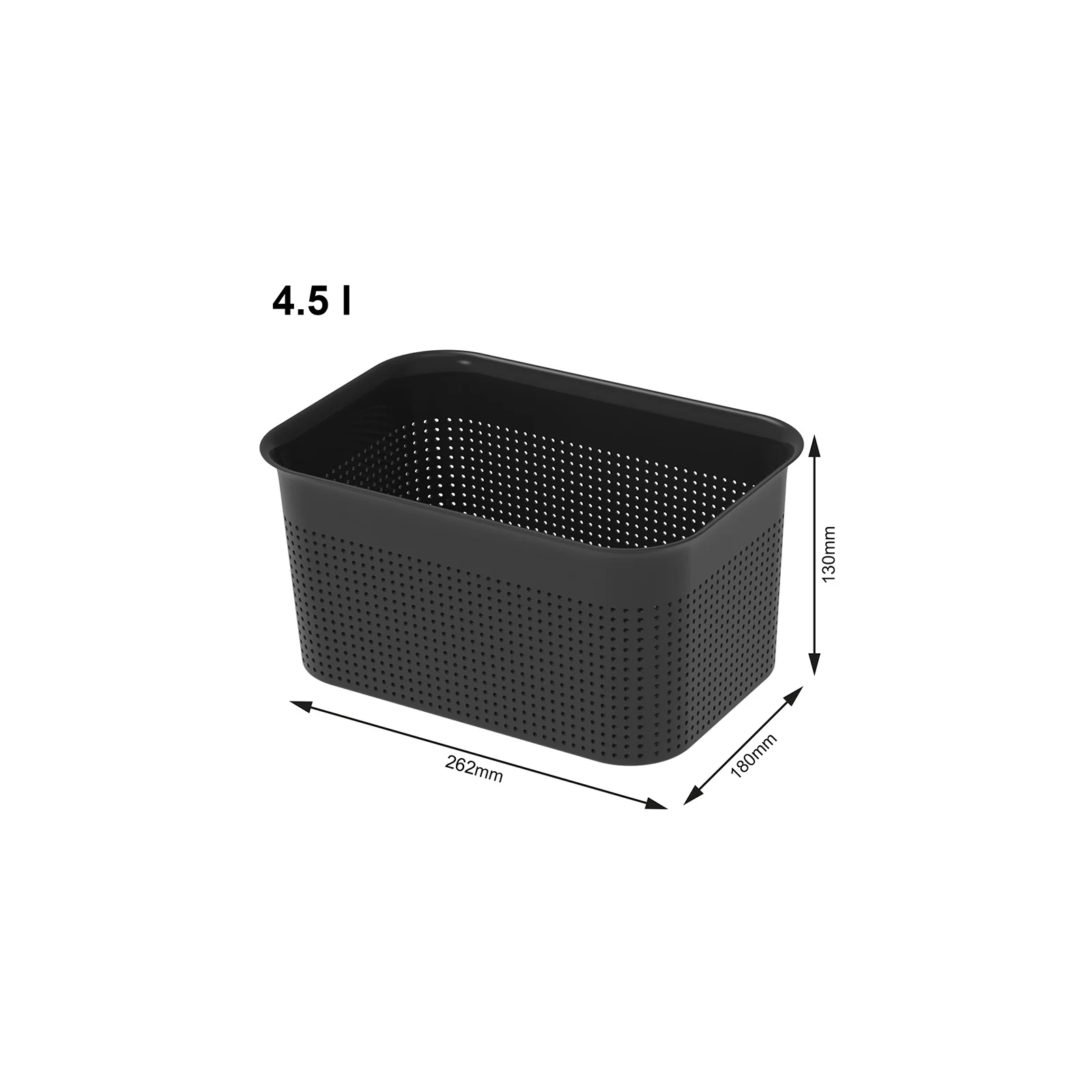 Box 4,5 l BRISEN - Image 28