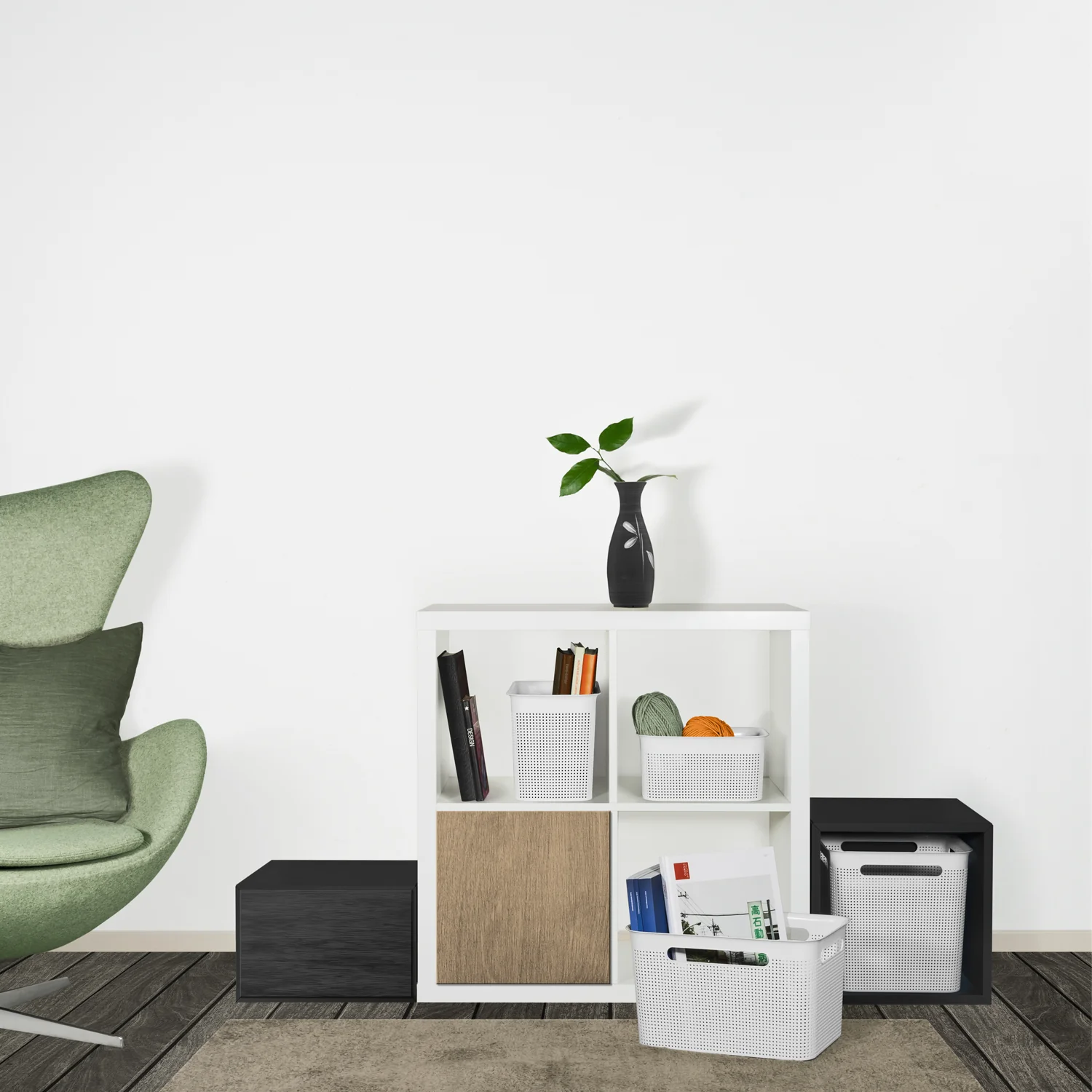 Box 4,5 l BRISEN - Image 30