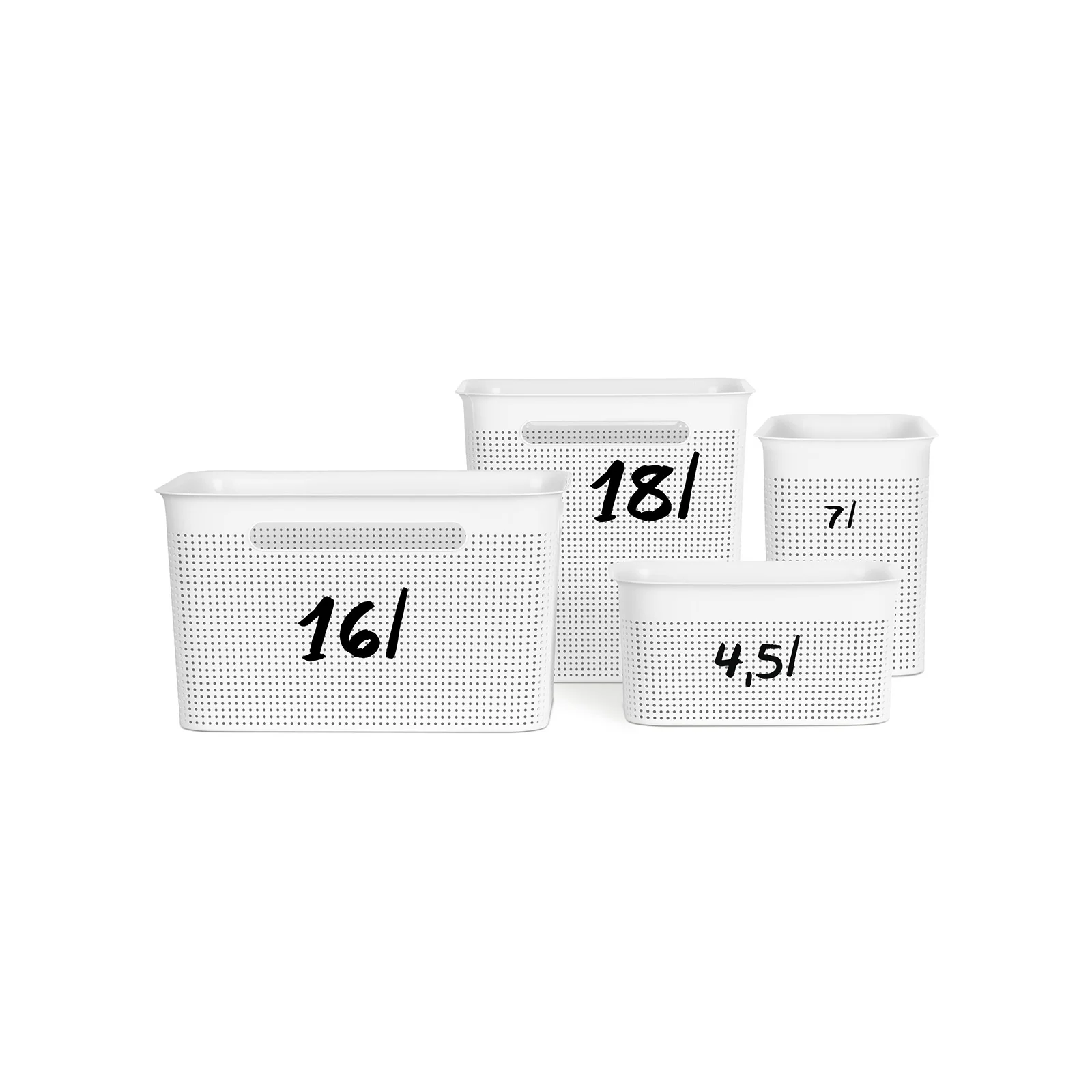 Box 4,5 l BRISEN - Image 35