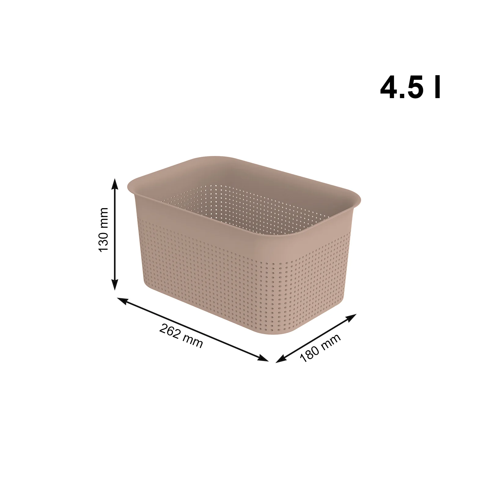 Box 4,5 l BRISEN - Image 42