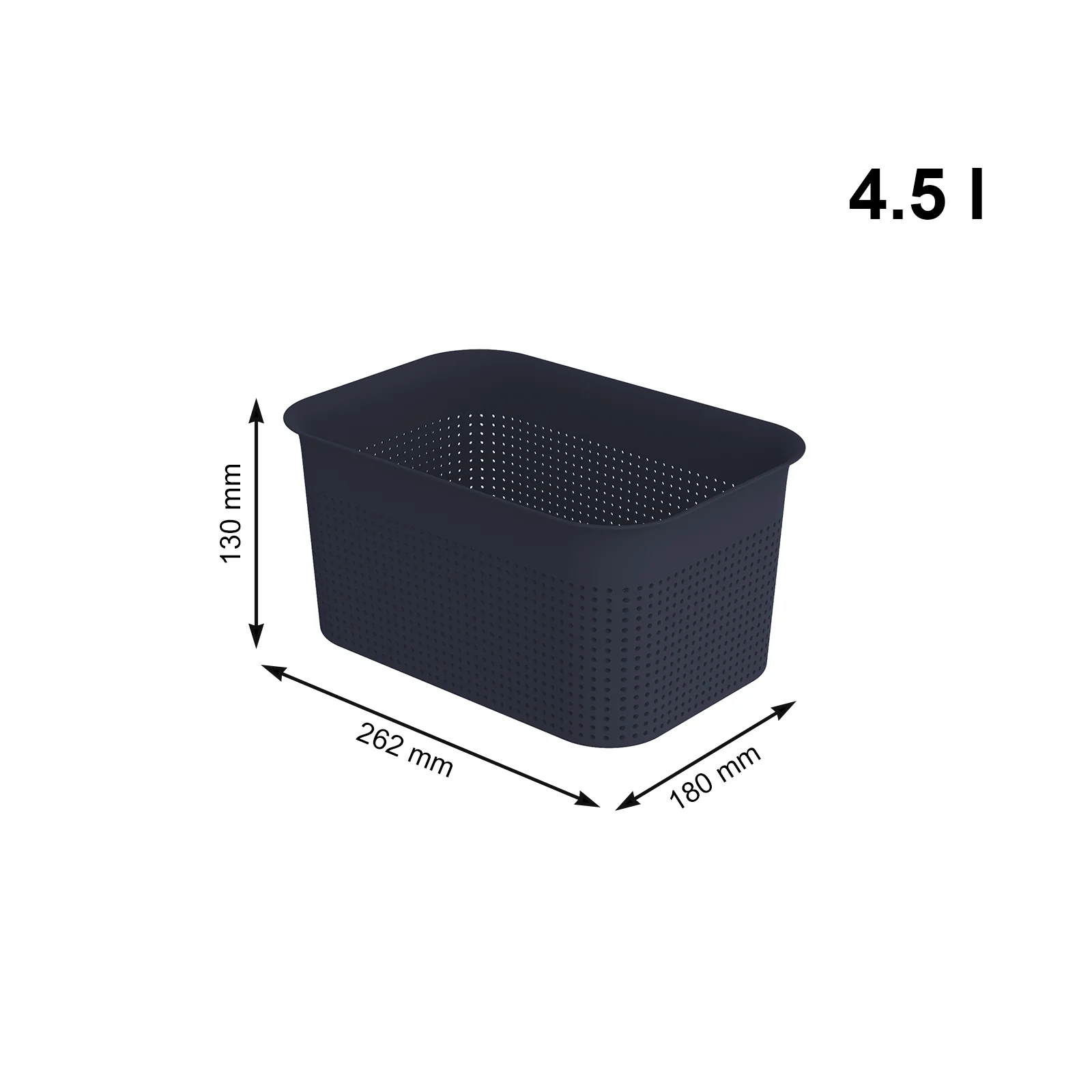 Box 4,5 l BRISEN - Image 44