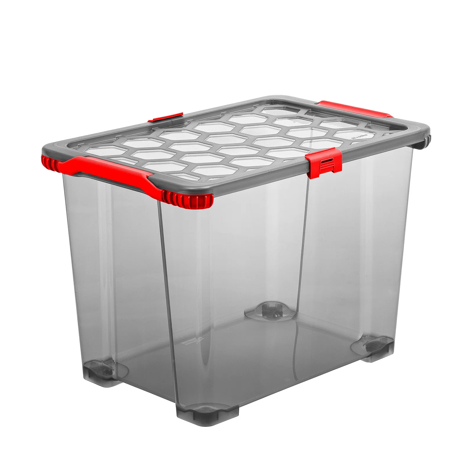 Box m. Rädern 65 l EVO TOTAL PROTECTION