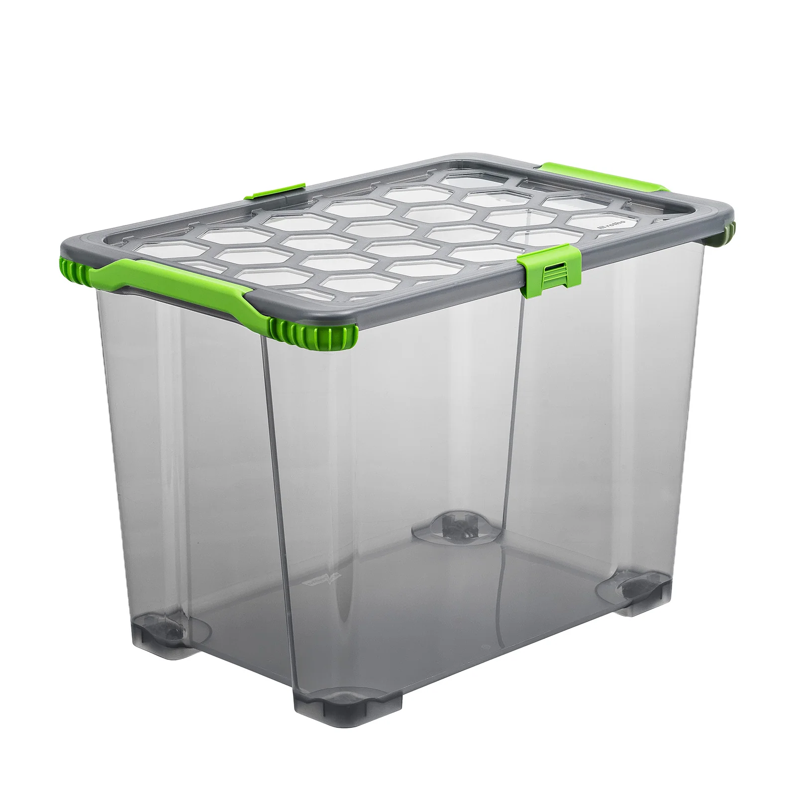Box m. Rädern 65 l EVO TOTAL PROTECTION - Image 2