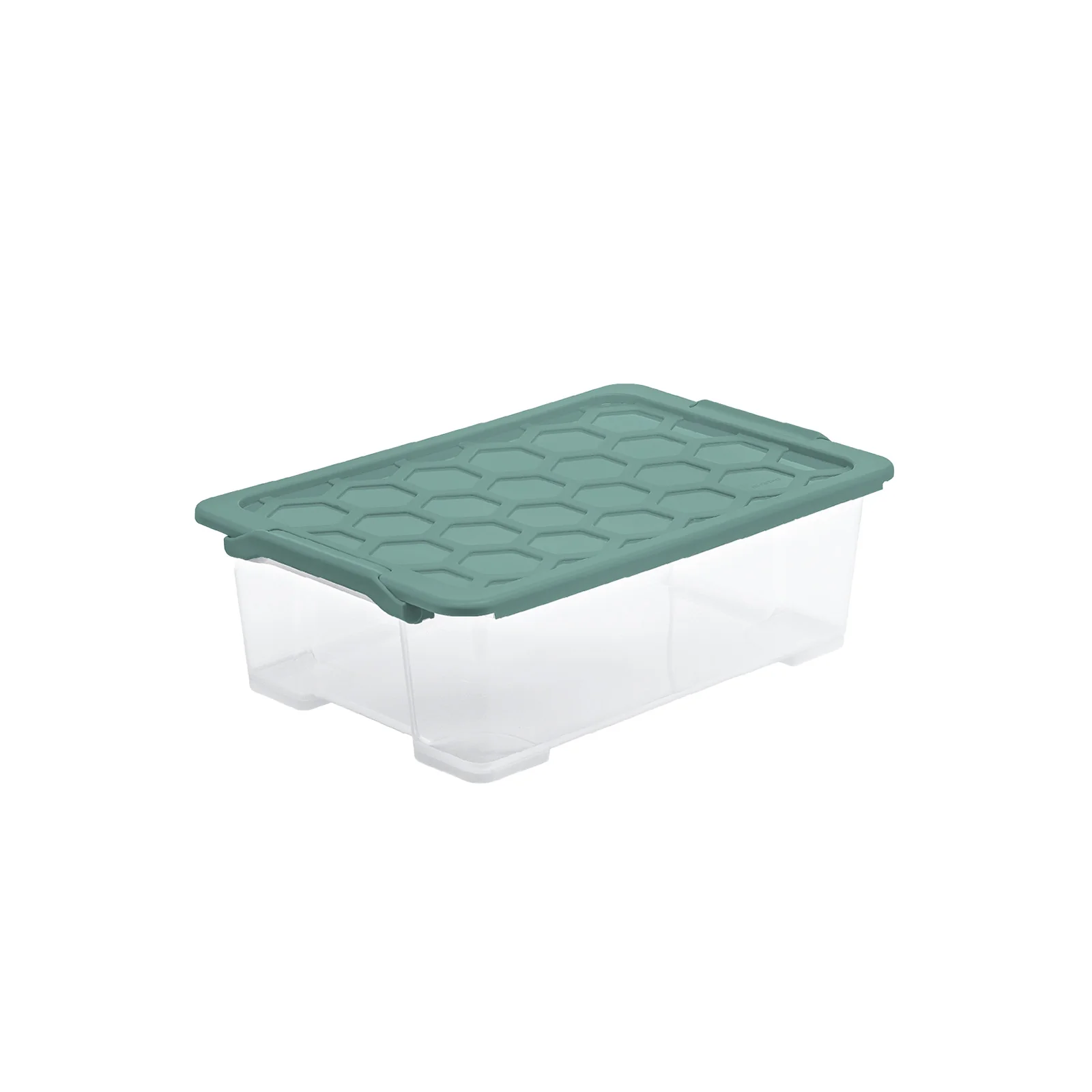 Box mit Deckel 30 l EVO SAFE - Image 2