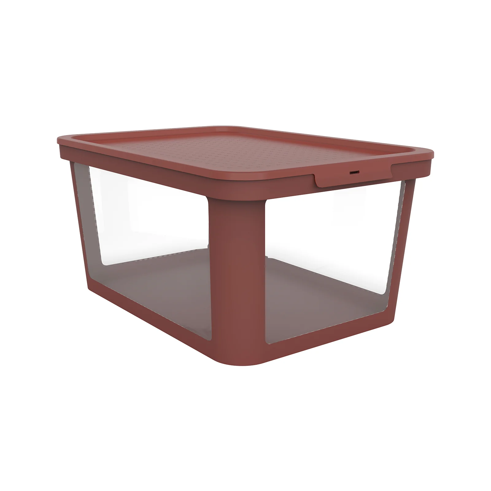 Box mit Stülpdeckel 45 l ALBRIS - Image 14