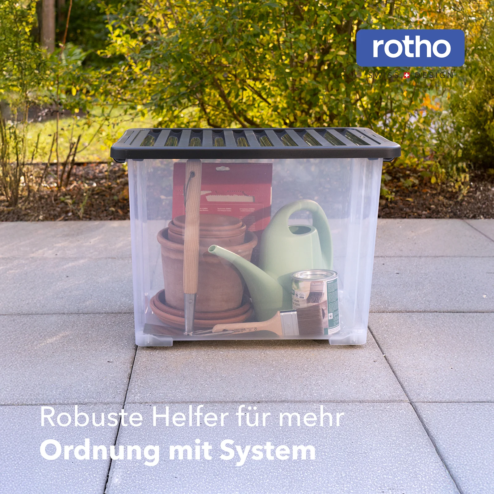 Boxen Set - 4er Set - 65l CORE Plus - Image 2