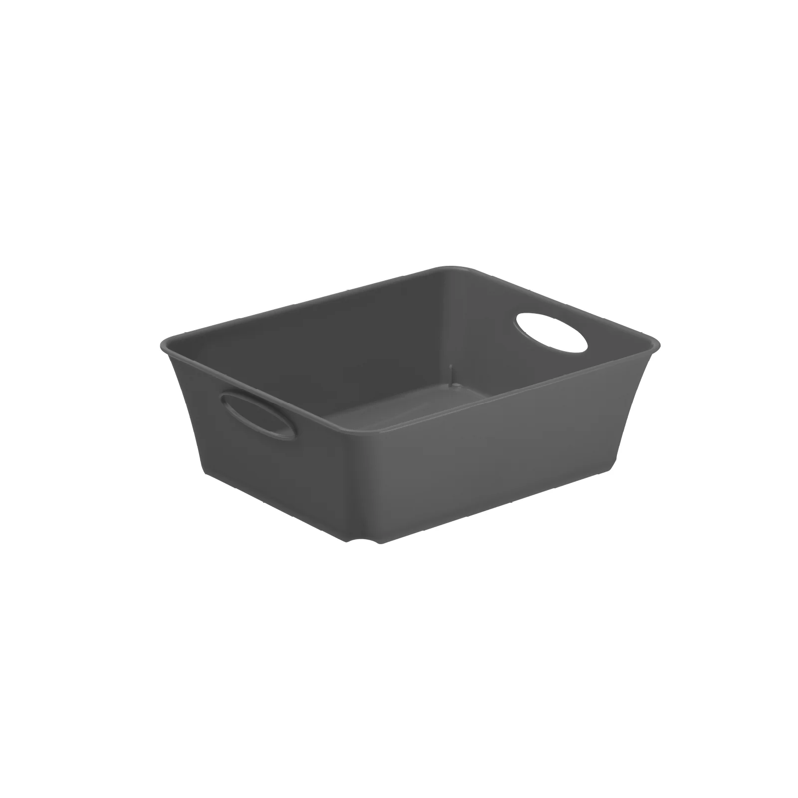 Set Büro Aufbewahrungsboxen  LIVING - Image 10