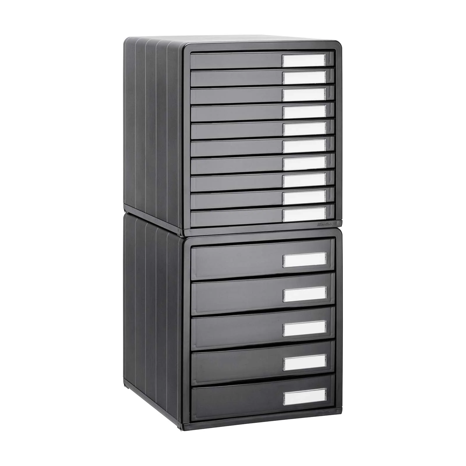 Bürobox geschlossen 10 Schübe TIMELESS - Image 7
