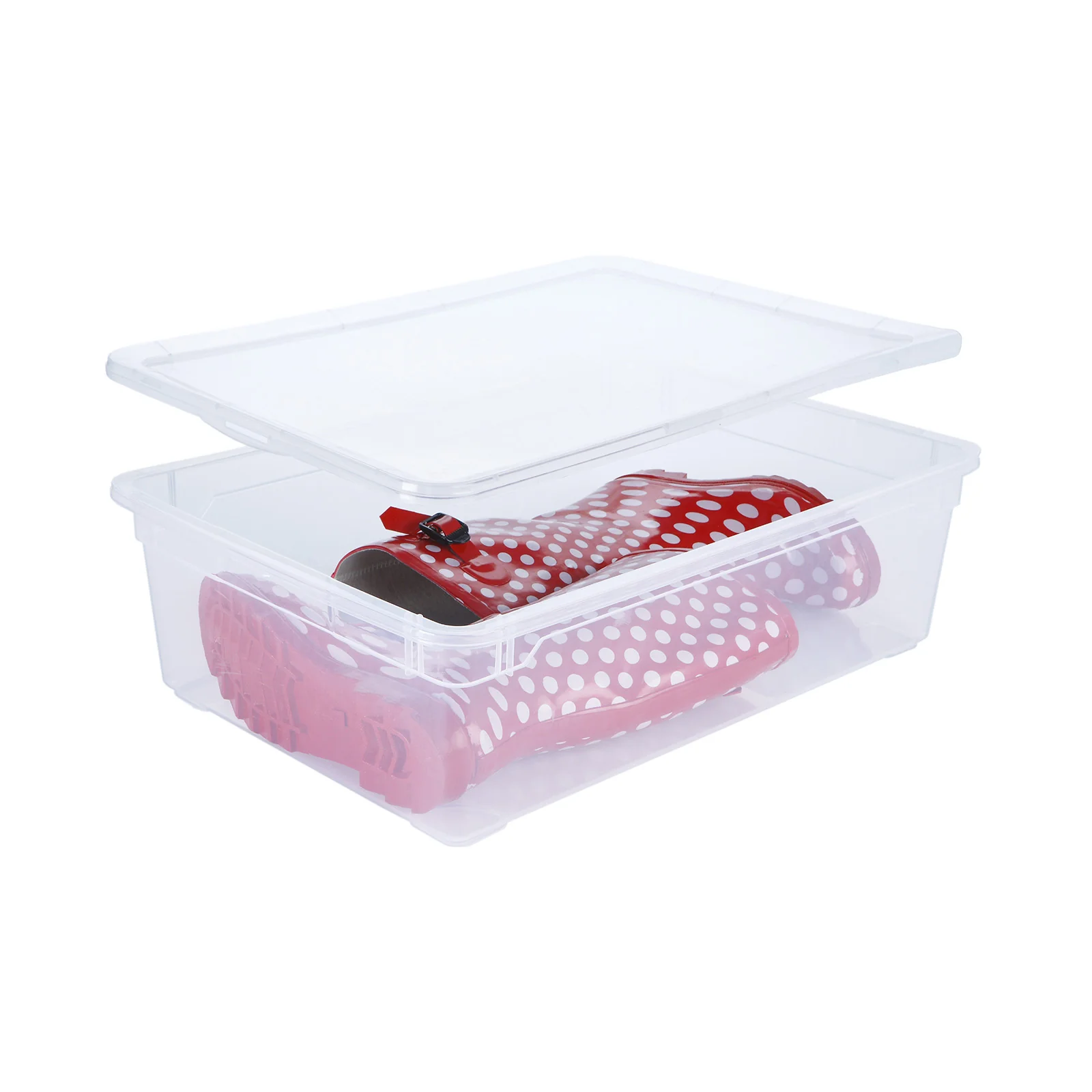 Box "Boots" CLEAR - Image 3