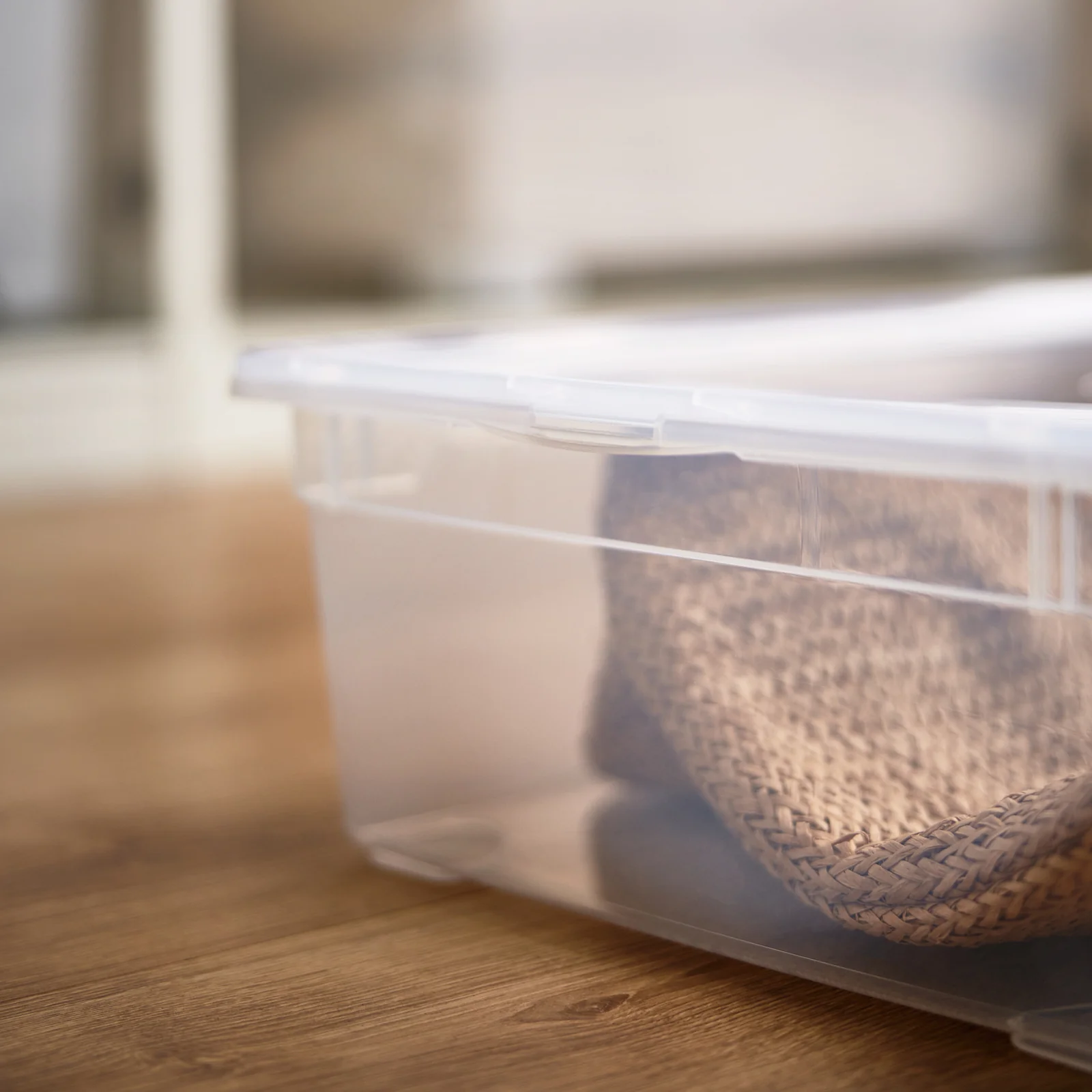 Box "Boots" CLEAR - Image 6