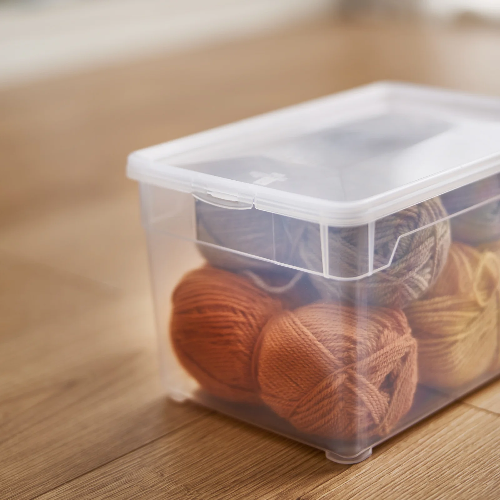 Box 5 l CLEAR - Image 5