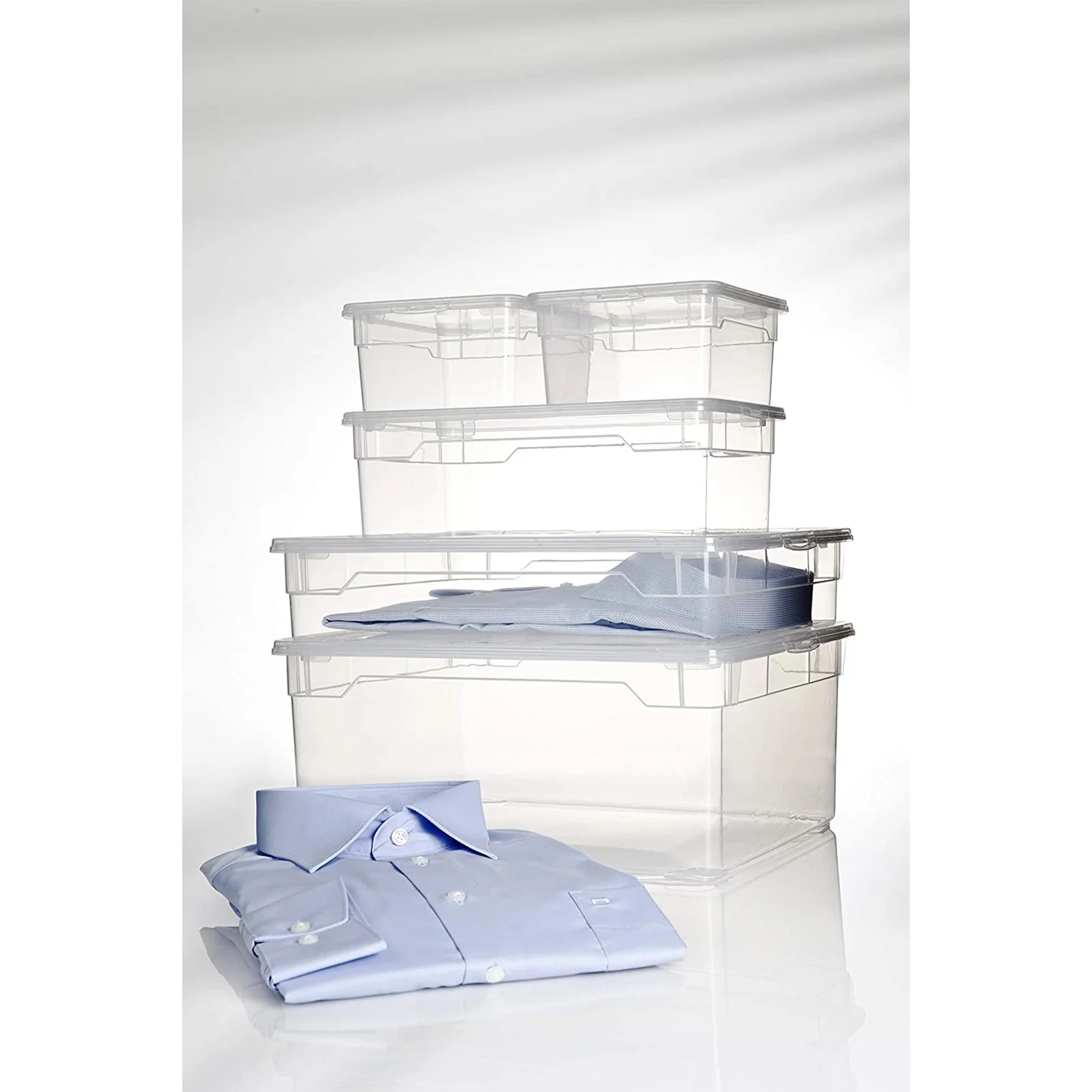 Box 5 l CLEAR - Image 6