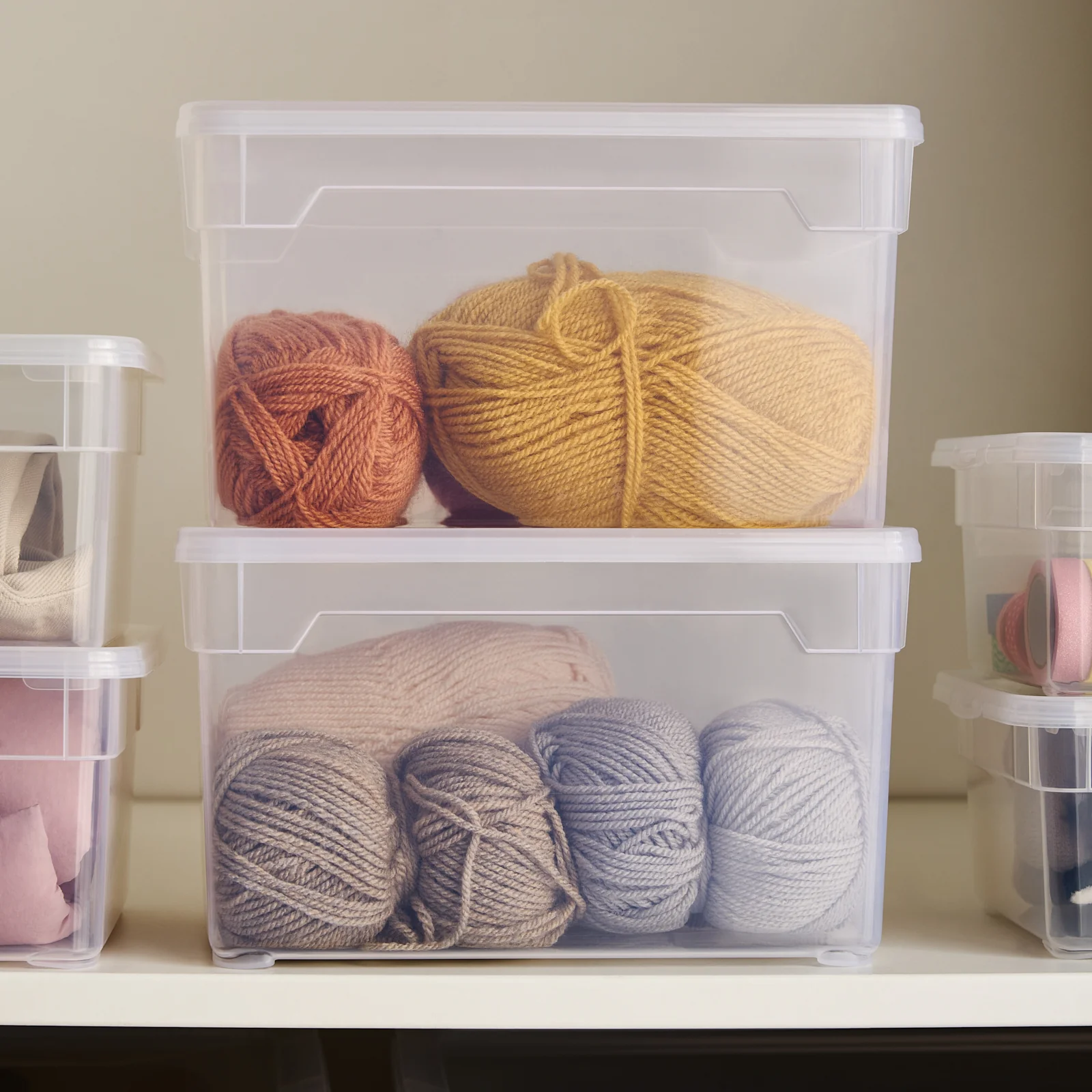 Box 5 l CLEAR - Image 8