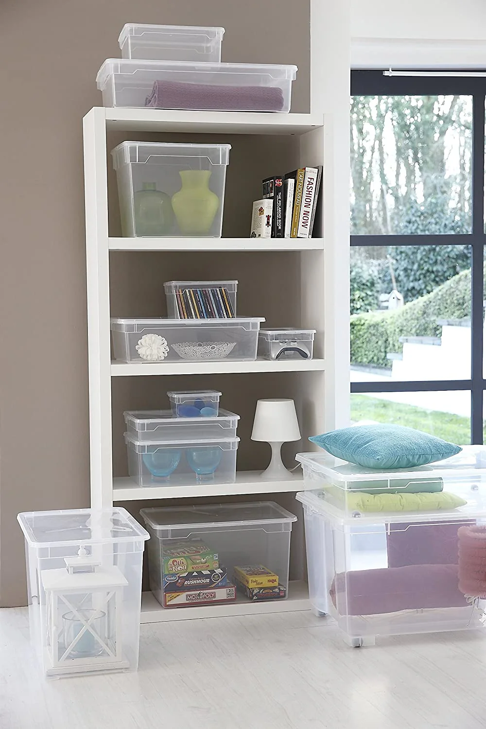Box klein 2 l CLEAR - Image 4