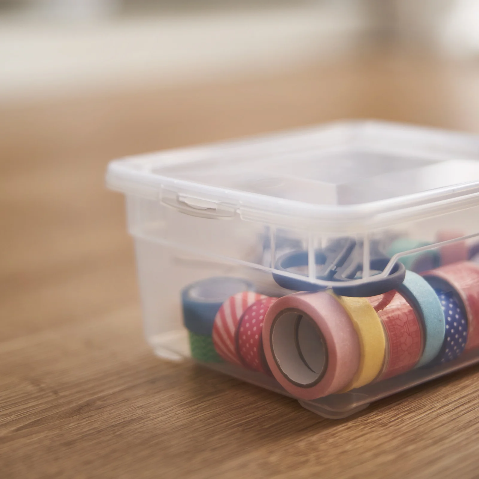 Box klein 2 l CLEAR - Image 8