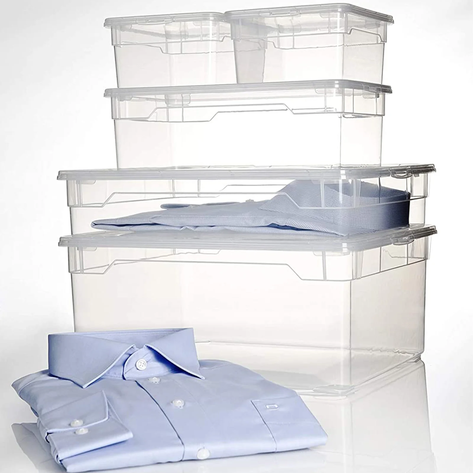 Box 18 l CLEAR - Image 5
