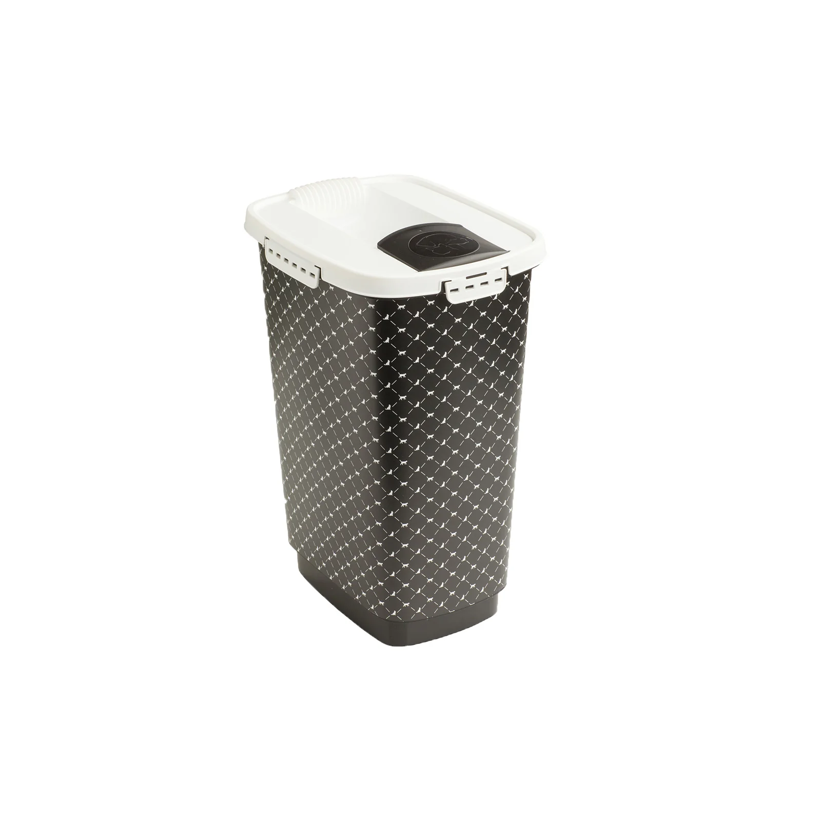 Tierfutterbehälter 25 l CODY - Image 3