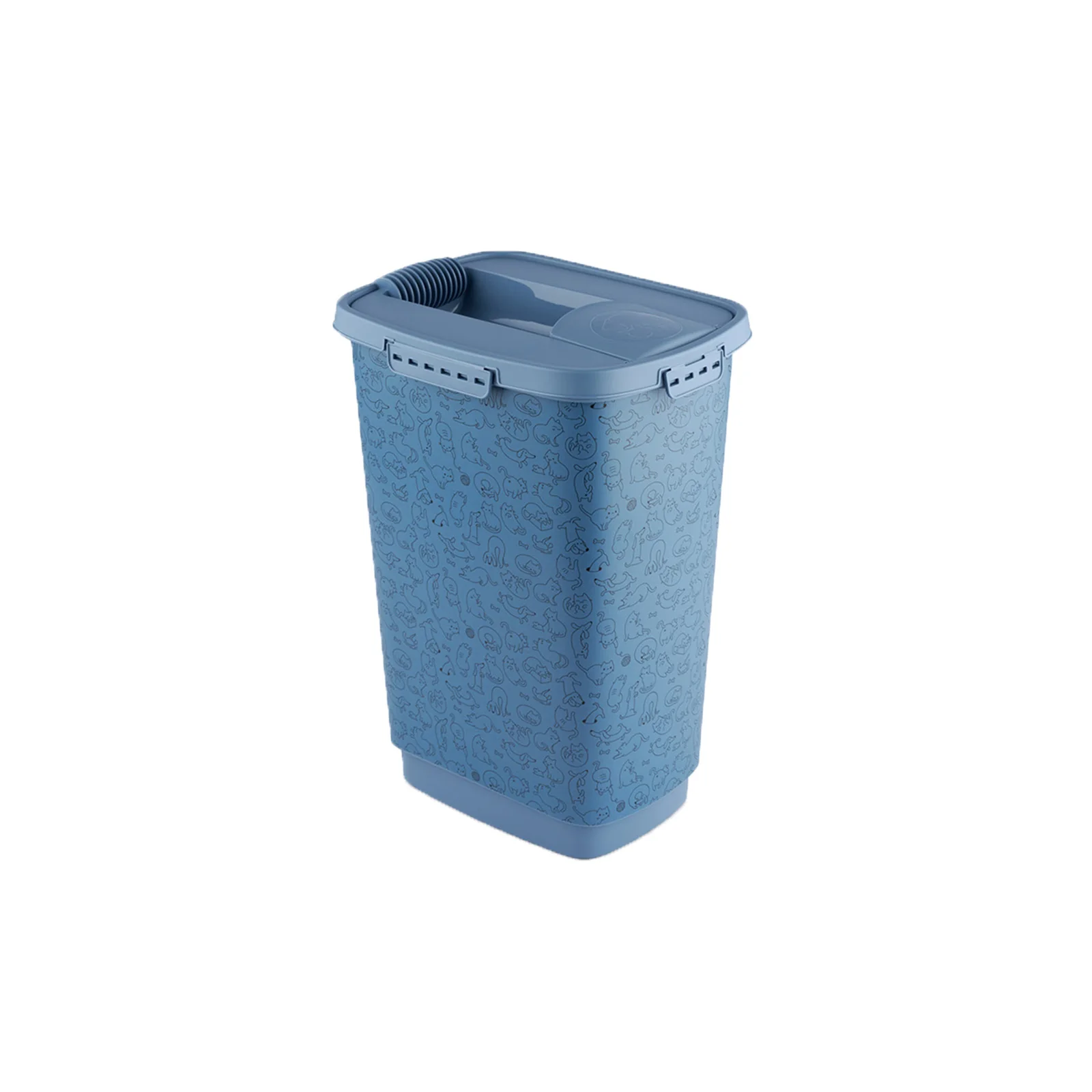 Tierfutterbehälter 25 l CODY - Image 4