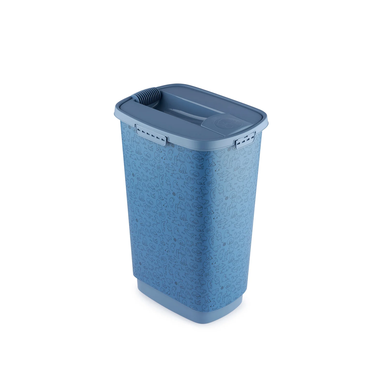Tierfutterbehälter 50 l CODY - Image 4