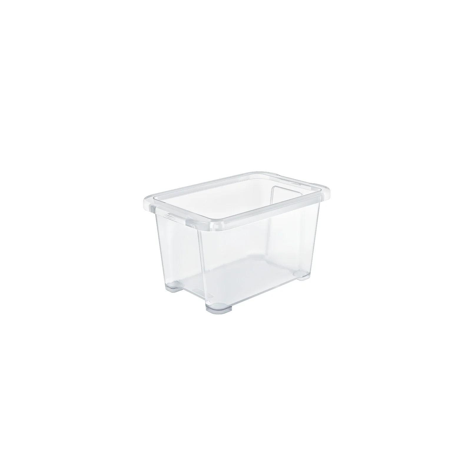 Deckel für Box 1,2 l EVO EASY - Image 2