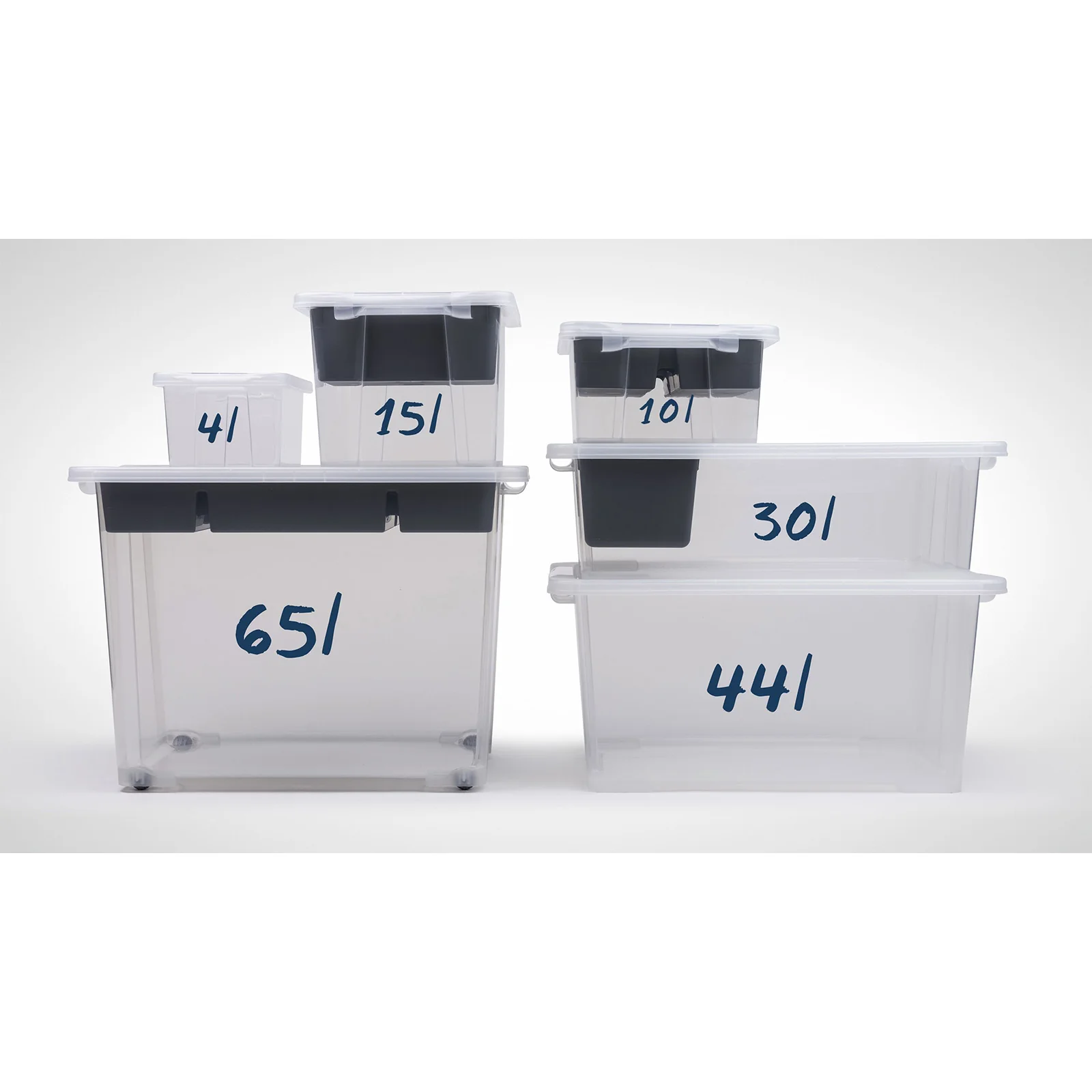 Deckel für 50-140 l Box EVO EASY - Image 4