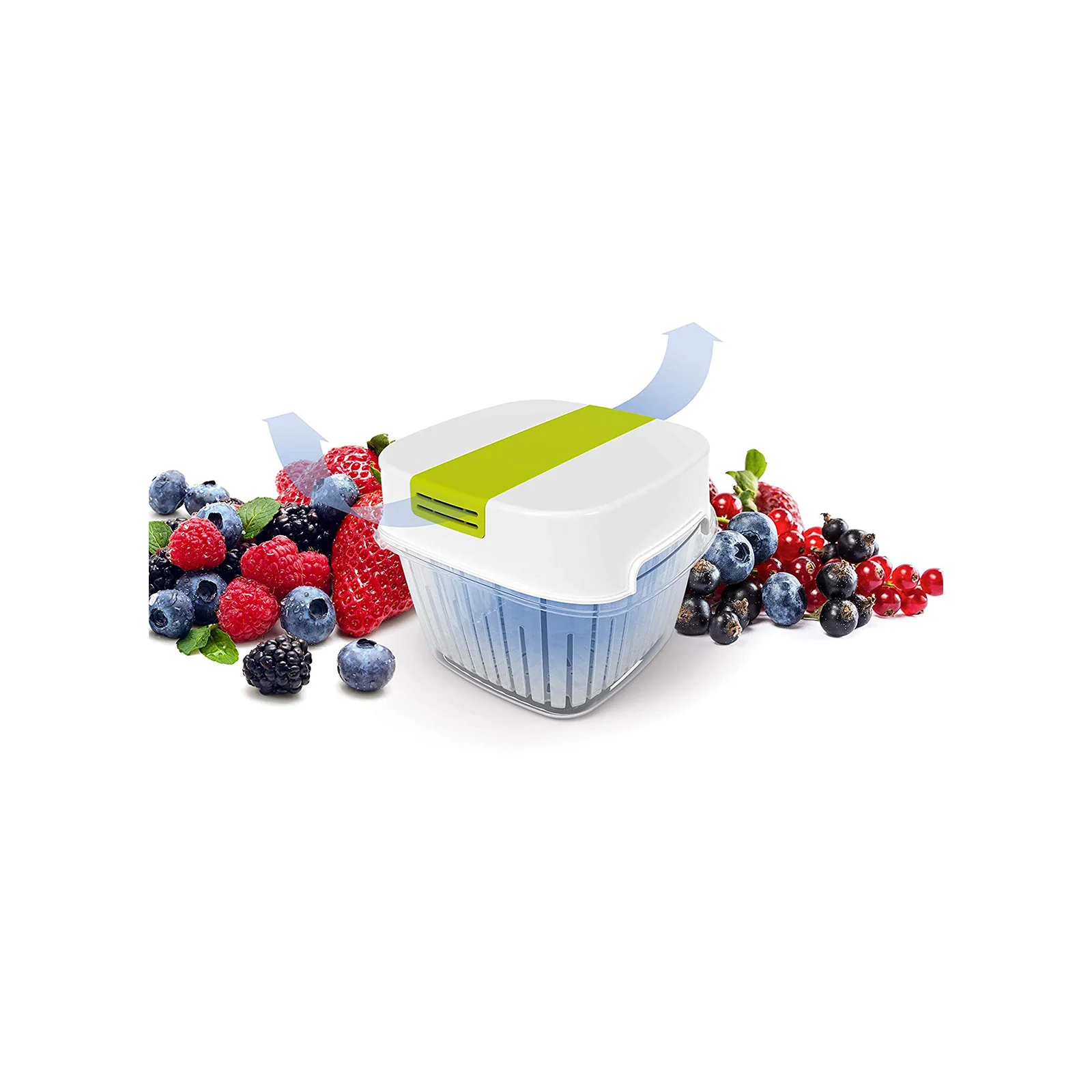 Dynamic Box 1,6 l FRESH - Image 11
