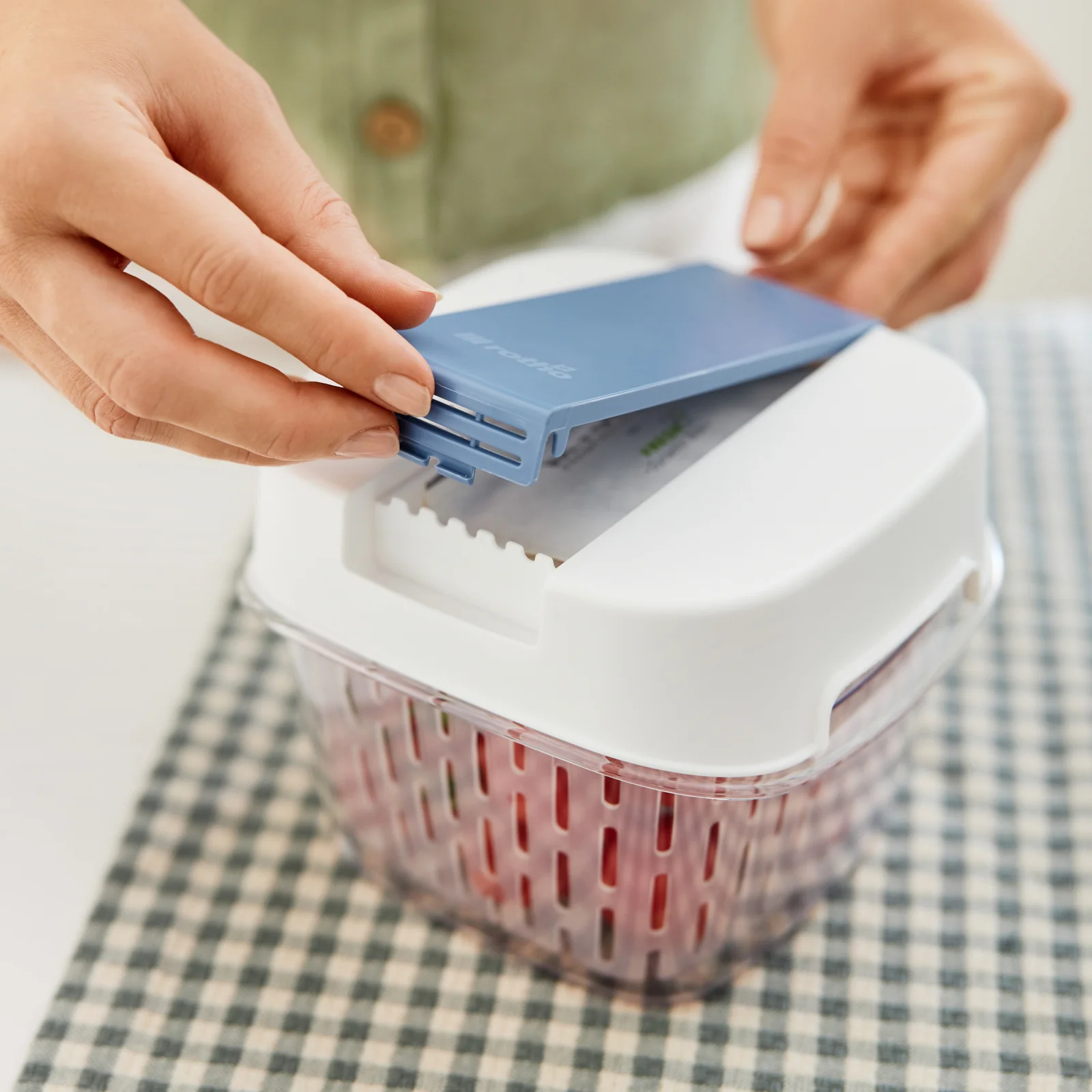 Dynamic Box 1,6 l FRESH - Image 13