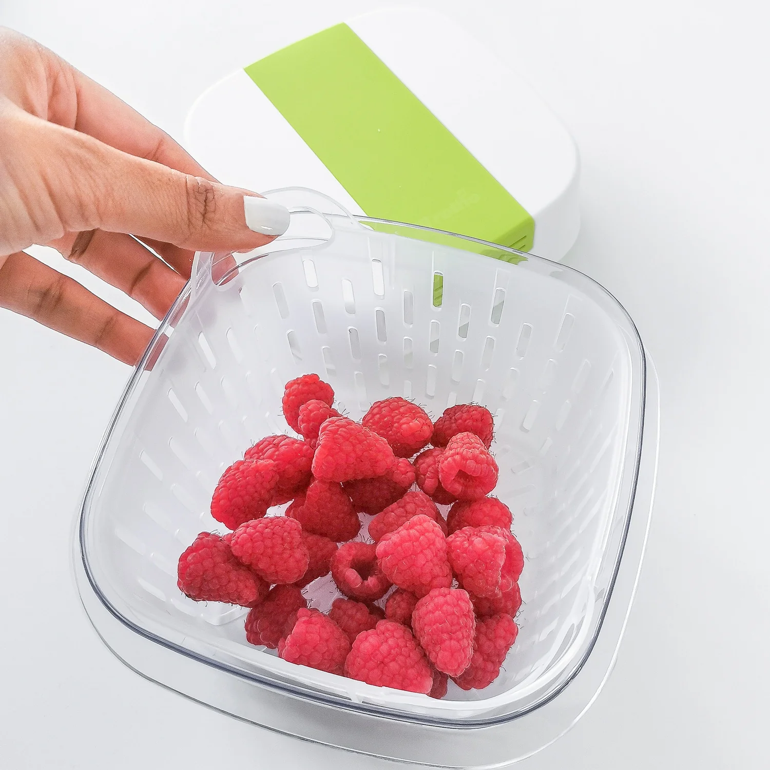 Dynamic Box 1,6 l FRESH - Image 3