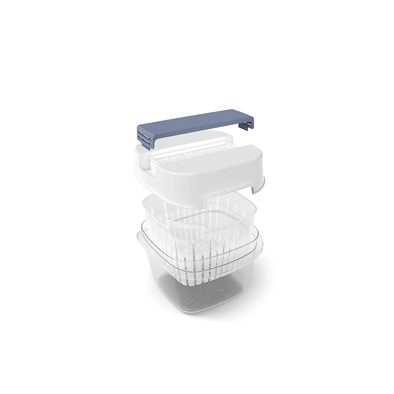 Dynamic Box 1,6 l FRESH - Image 5